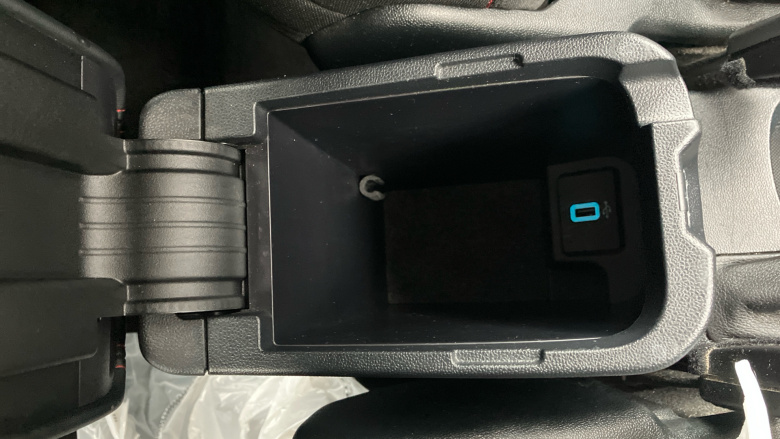 Ford Puma 1.0 EcoBoost Hybrid mHEV ST-Line 5dr Petrol Hatchback